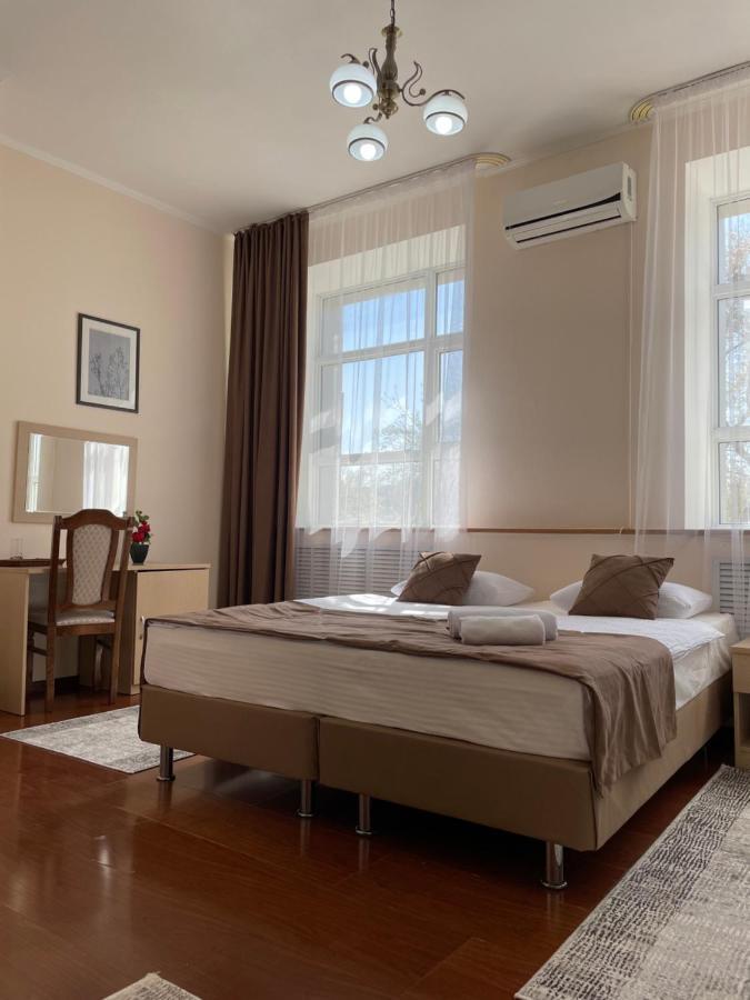 Belon Land Hotel Nur-Sultan  Exterior photo