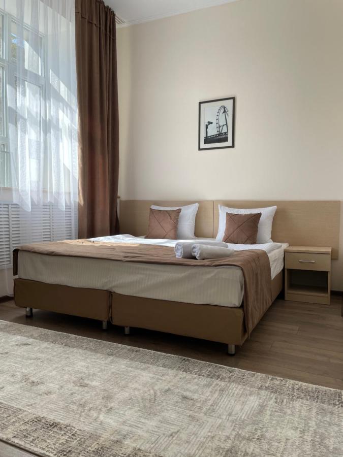 Belon Land Hotel Nur-Sultan  Exterior photo
