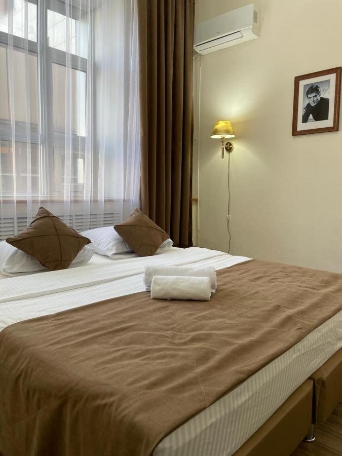 Belon Land Hotel Nur-Sultan  Exterior photo