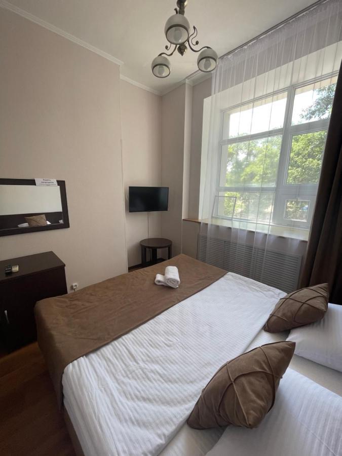 Belon Land Hotel Nur-Sultan  Exterior photo