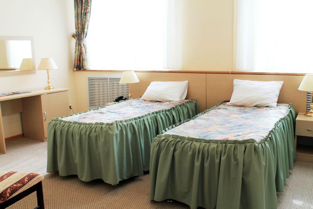Belon Land Hotel Nur-Sultan  Room photo