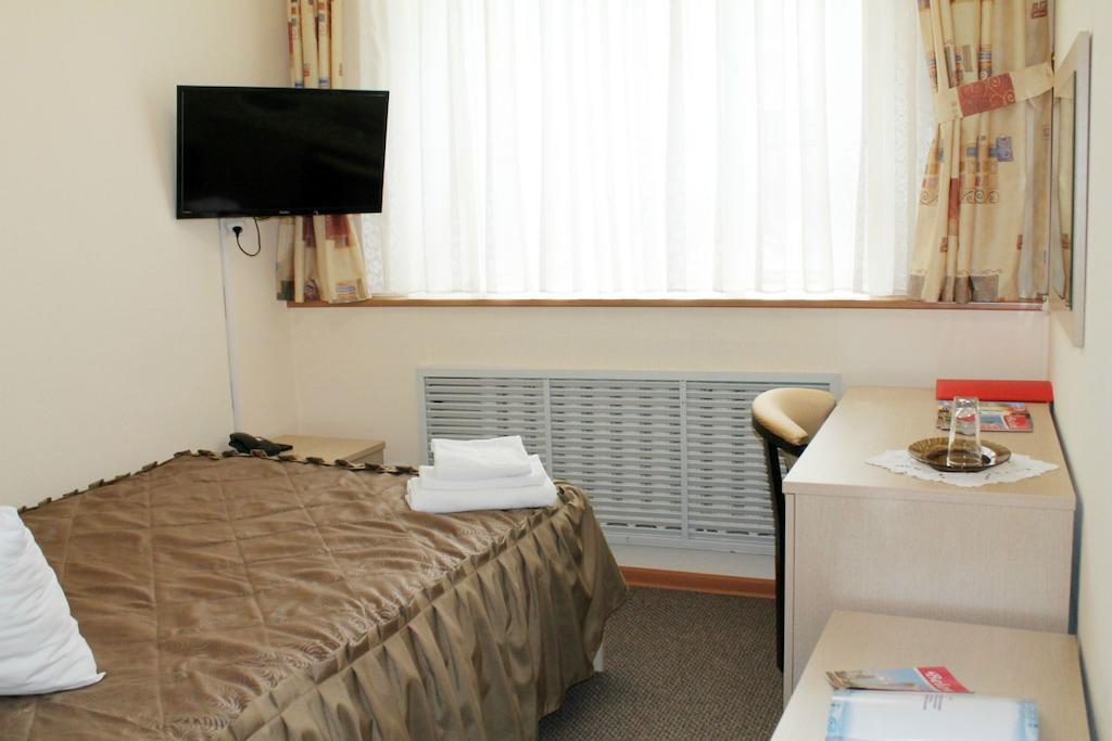 Belon Land Hotel Nur-Sultan  Room photo