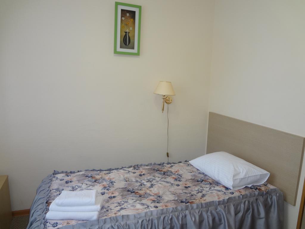 Belon Land Hotel Nur-Sultan  Room photo