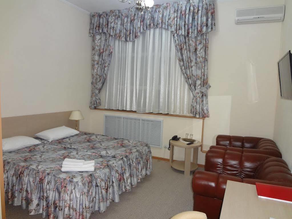 Belon Land Hotel Nur-Sultan  Exterior photo