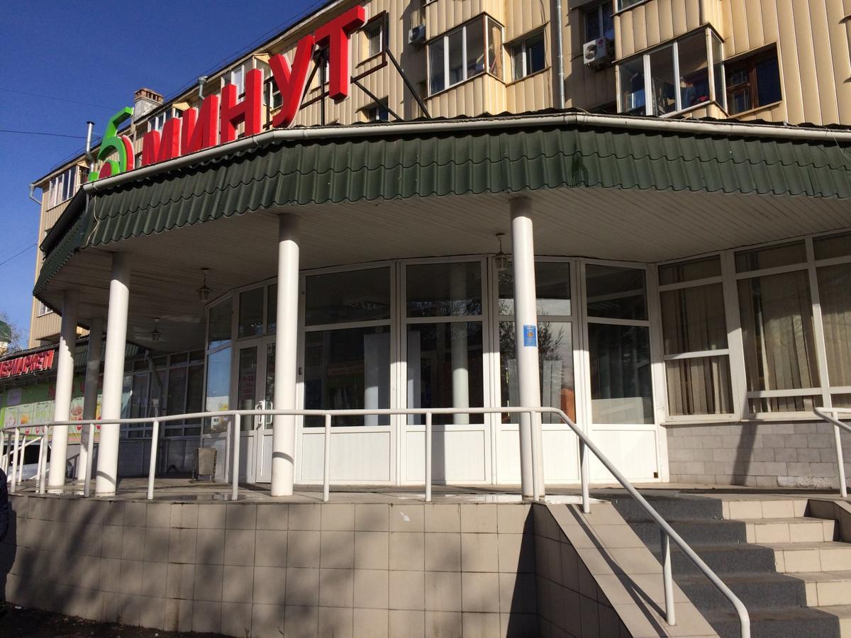 Belon Land Hotel Nur-Sultan  Exterior photo
