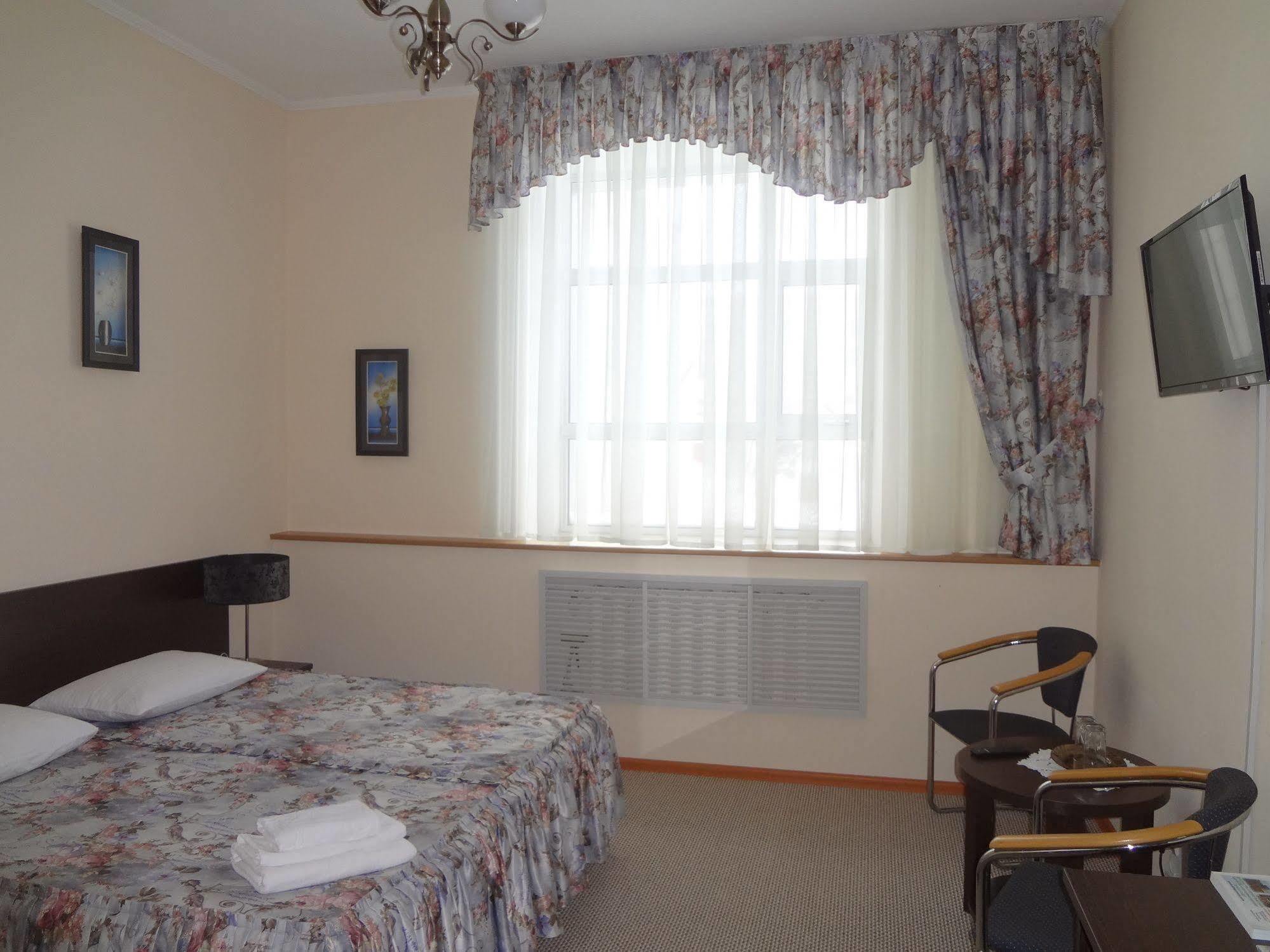 Belon Land Hotel Nur-Sultan  Exterior photo